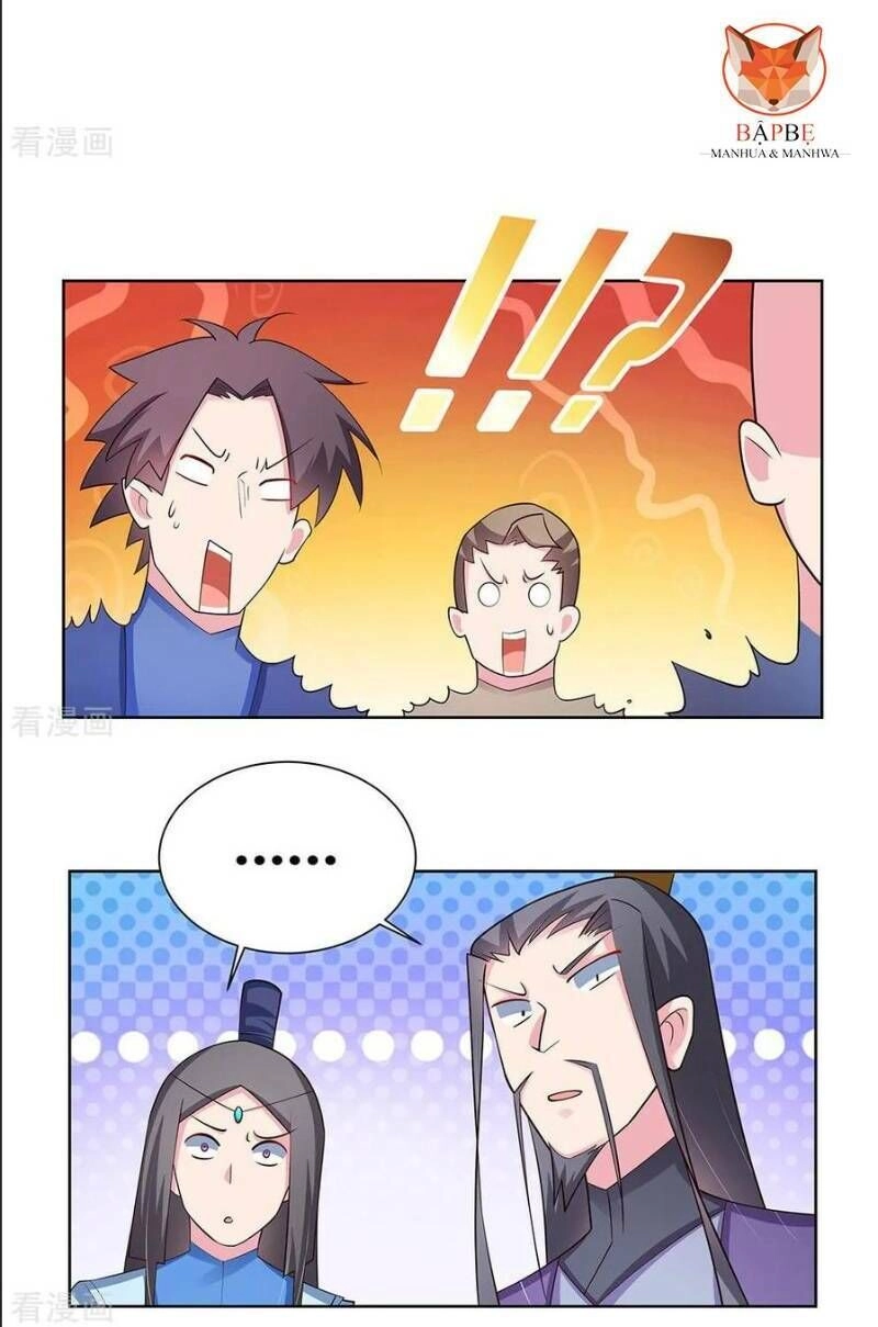 Tôn Thượng Chapter 86 - 11