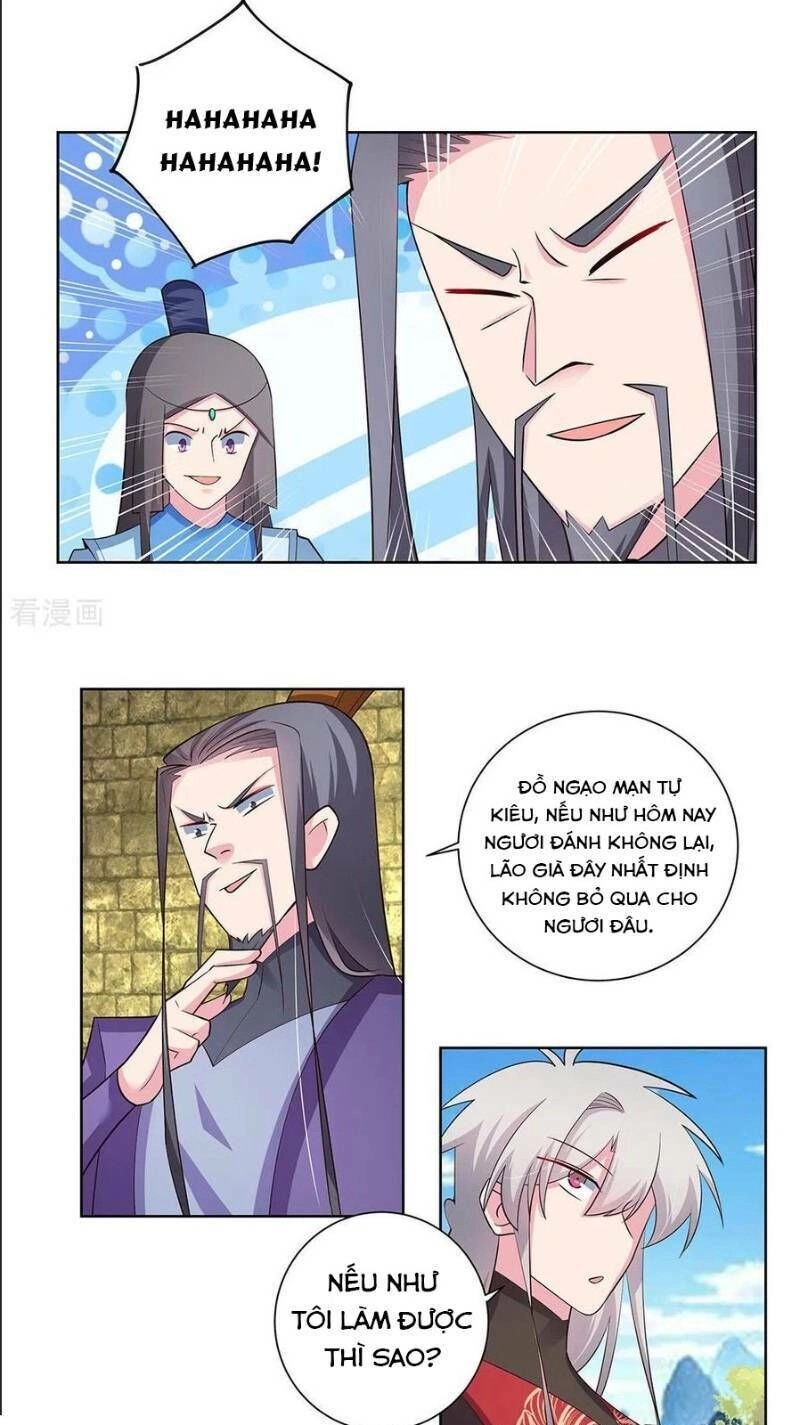 Tôn Thượng Chapter 86 - 12