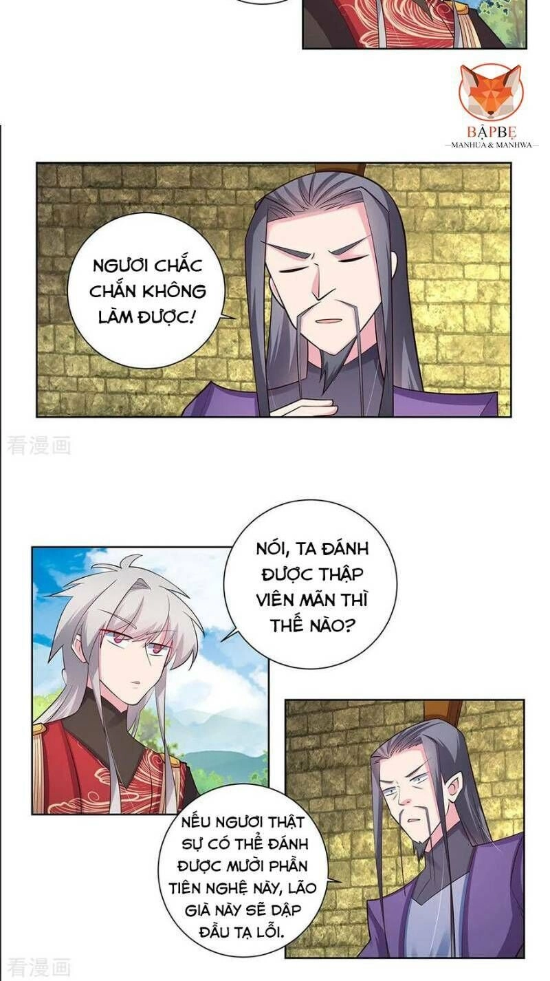 Tôn Thượng Chapter 86 - 13