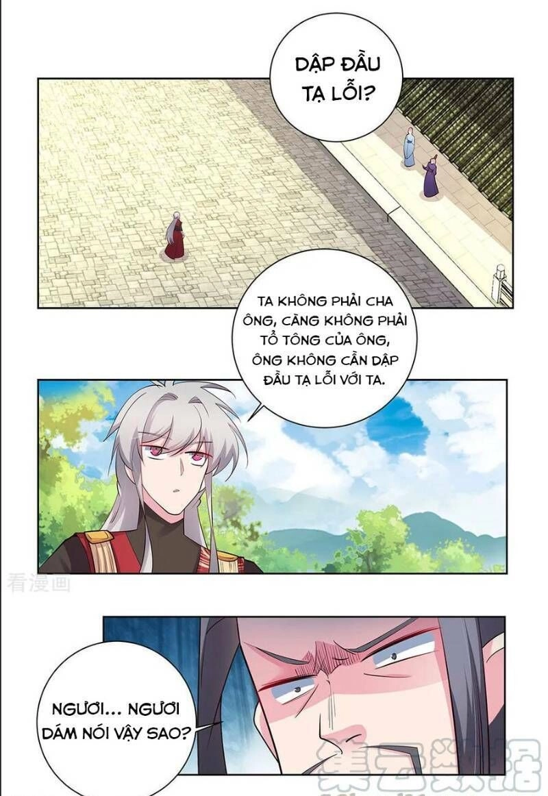 Tôn Thượng Chapter 86 - 14
