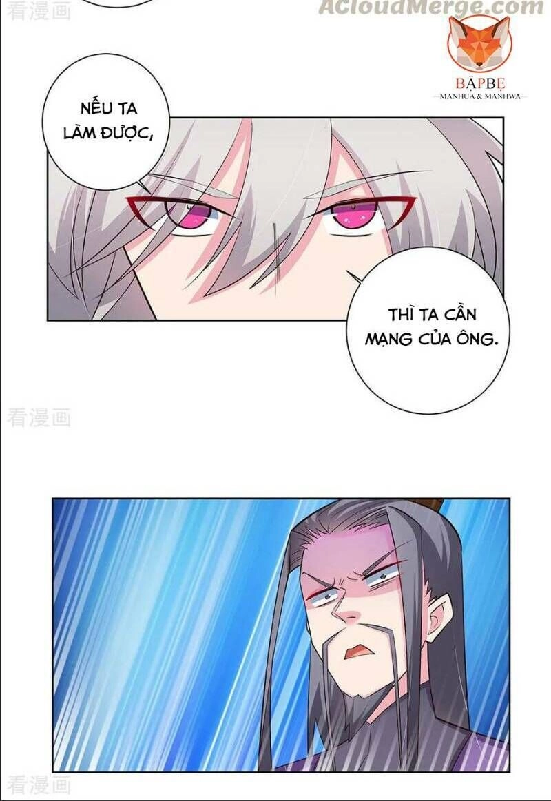 Tôn Thượng Chapter 86 - 15