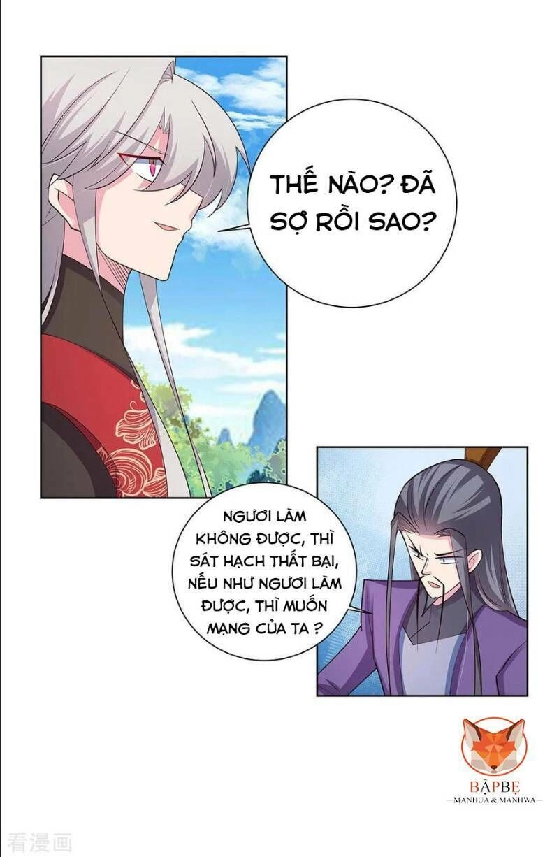 Tôn Thượng Chapter 86 - 16