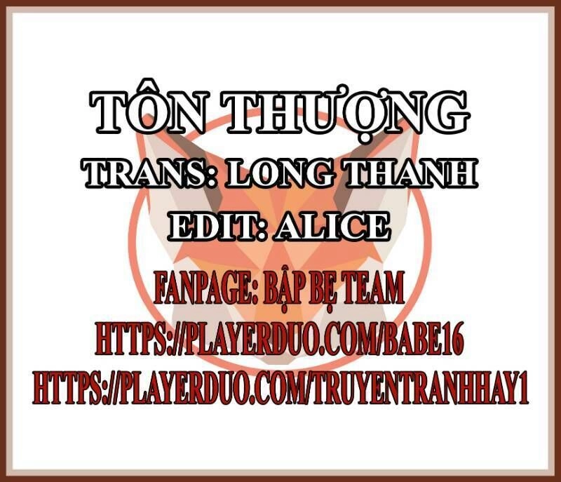 Tôn Thượng Chapter 86 - 17
