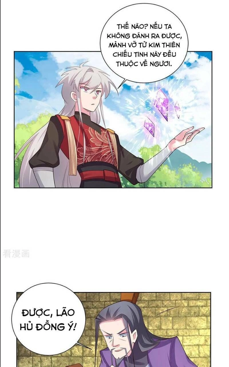 Tôn Thượng Chapter 87 - 5