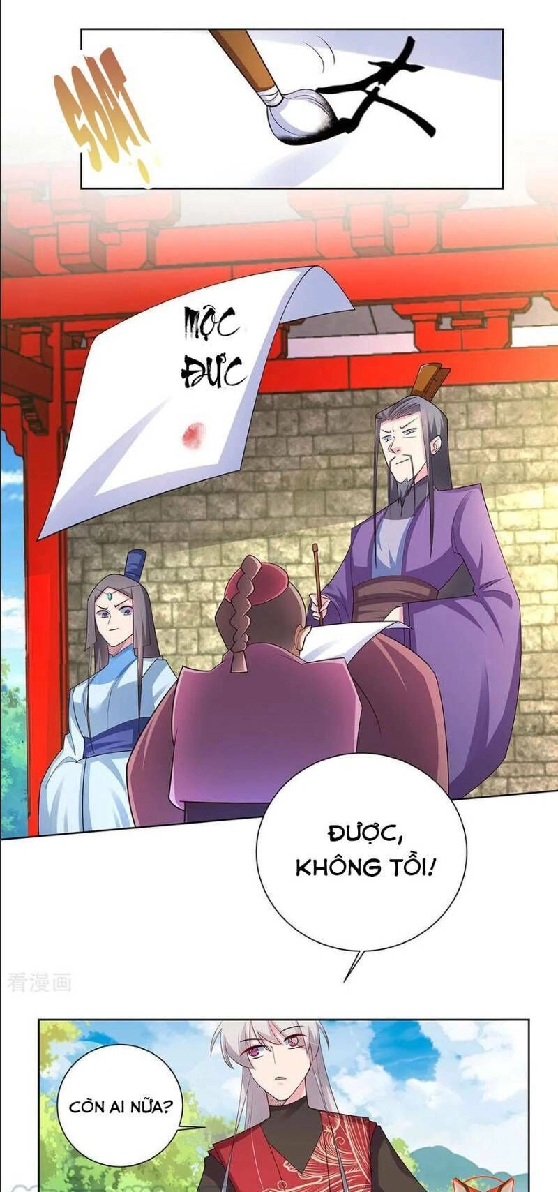 Tôn Thượng Chapter 87 - 11