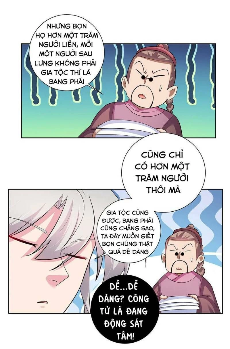 Tôn Thượng Chapter 88 - 2