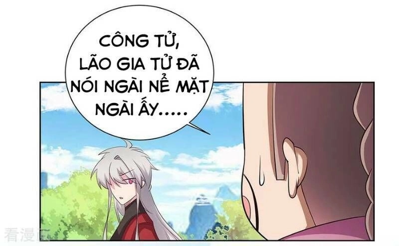 Tôn Thượng Chapter 88 - 3