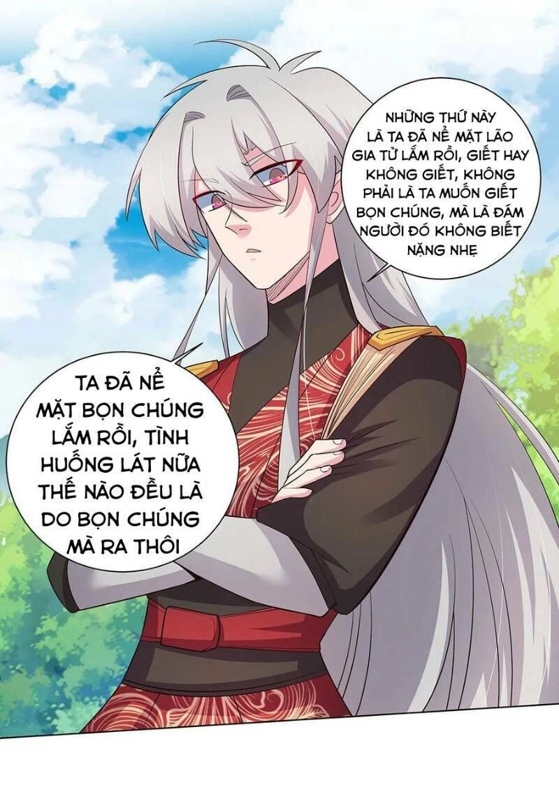 Tôn Thượng Chapter 88 - 4