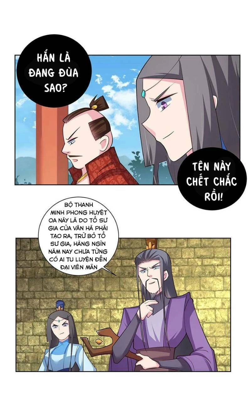 Tôn Thượng Chapter 88 - 11