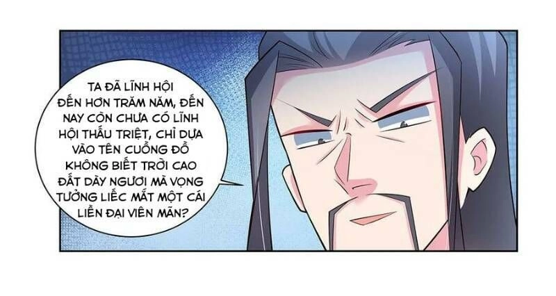 Tôn Thượng Chapter 88 - 12