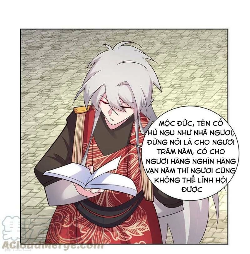 Tôn Thượng Chapter 88 - 13