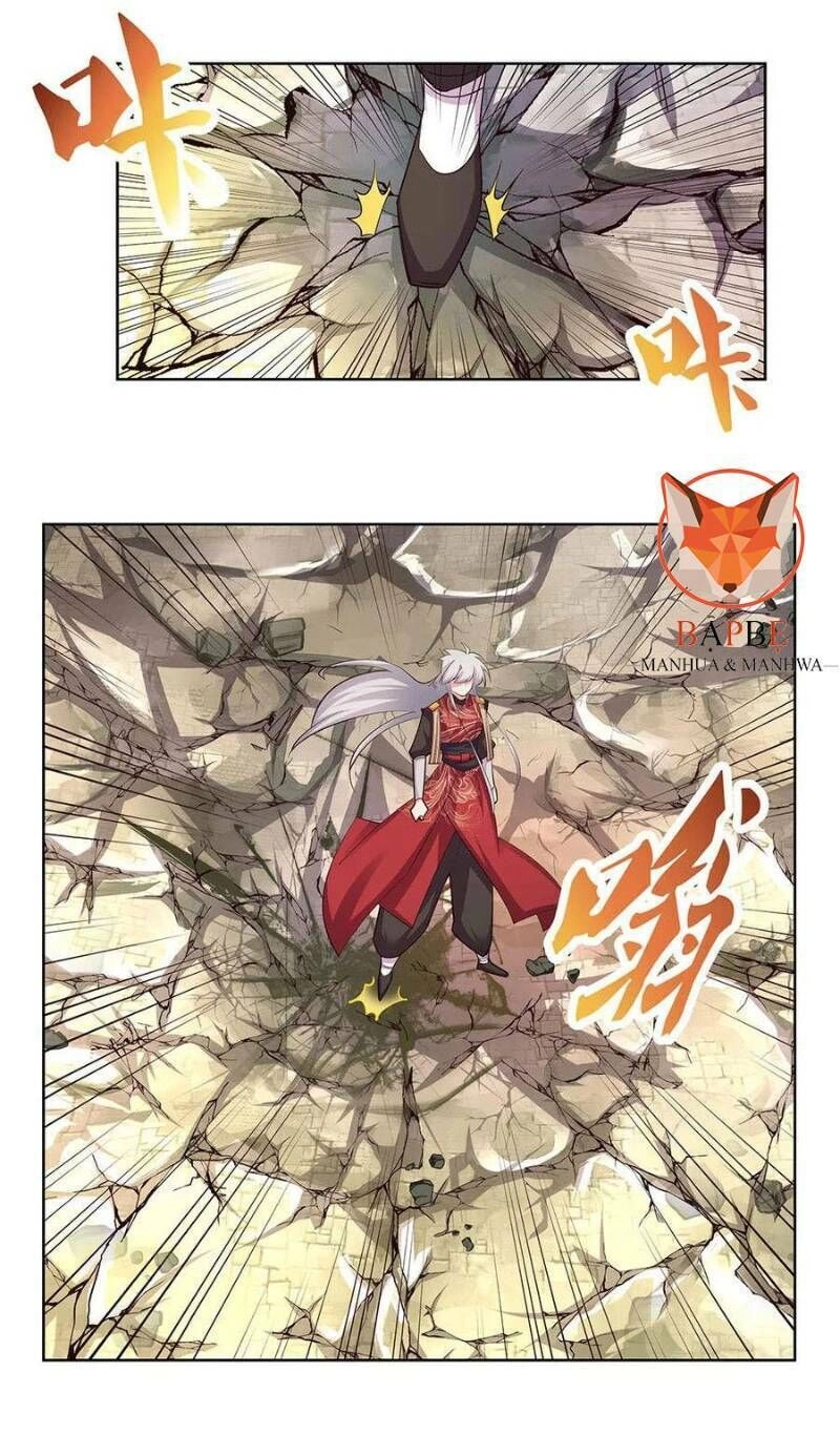 Tôn Thượng Chapter 89 - 11