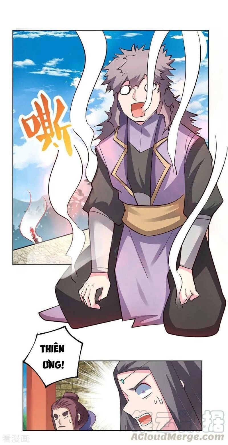 Tôn Thượng Chapter 90 - 9