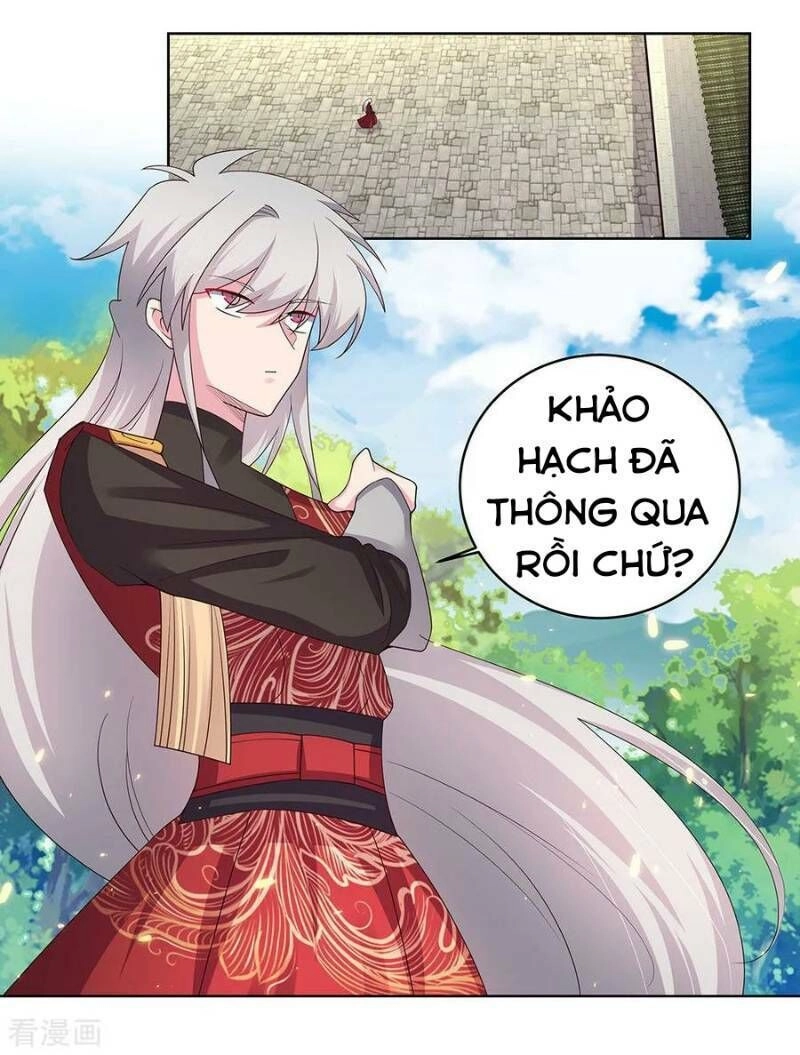 Tôn Thượng Chapter 90 - 11