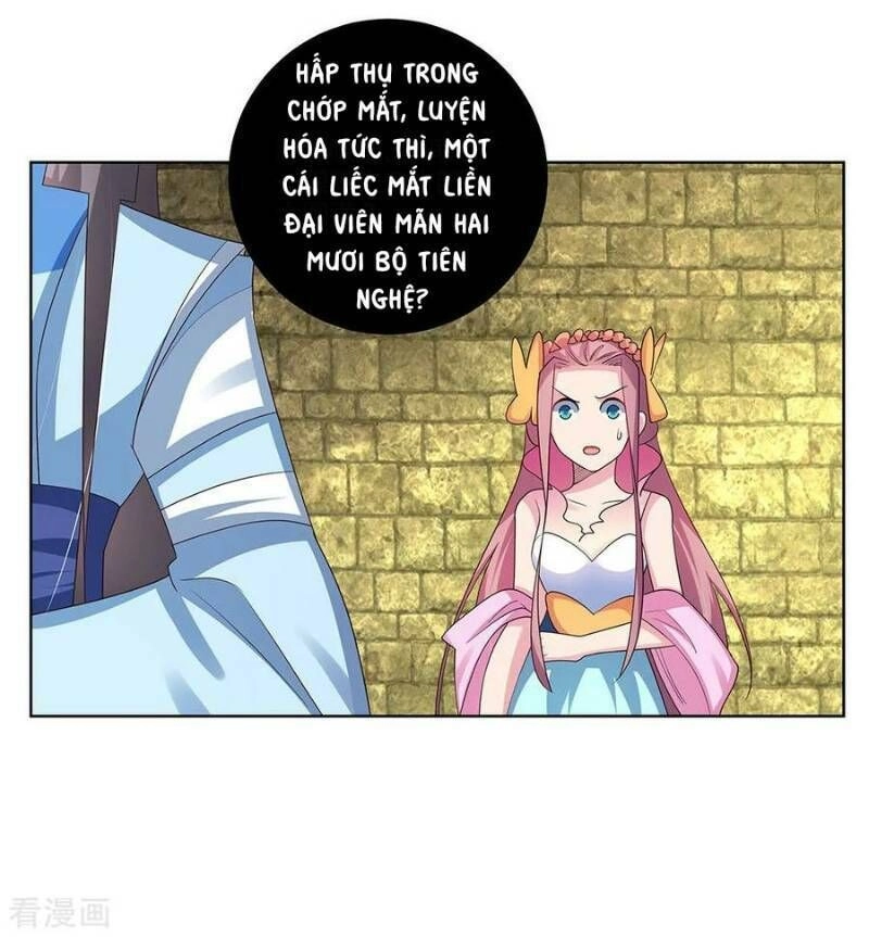 Tôn Thượng Chapter 90 - 14