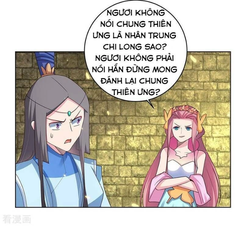 Tôn Thượng Chapter 90 - 16