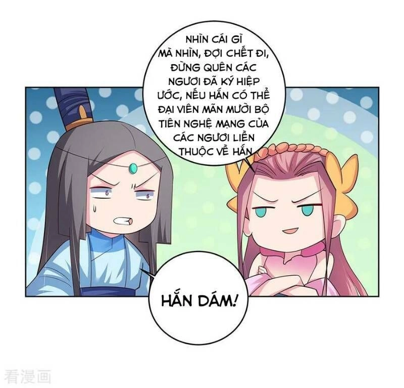 Tôn Thượng Chapter 90 - 19