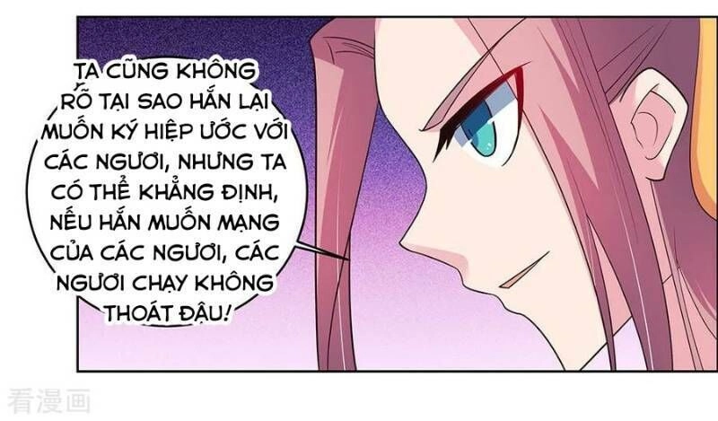 Tôn Thượng Chapter 90 - 20
