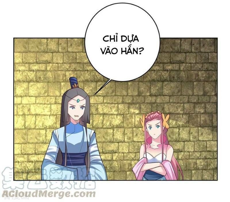 Tôn Thượng Chapter 90 - 21