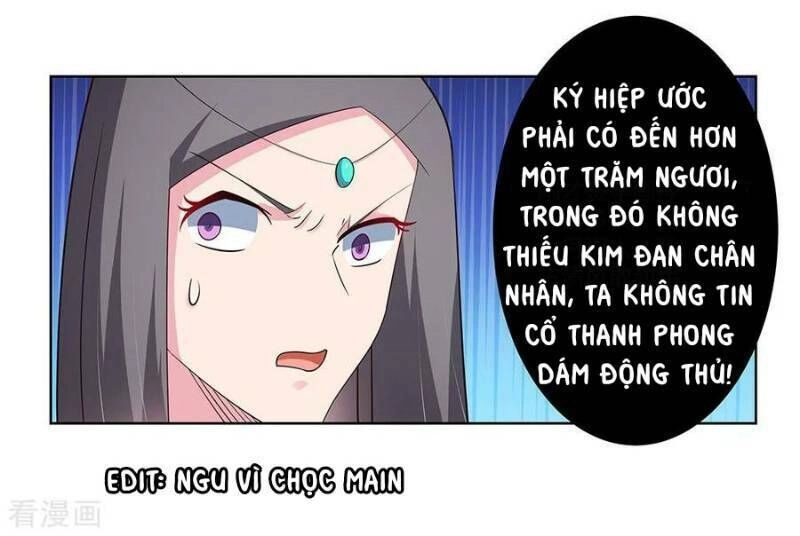 Tôn Thượng Chapter 90 - 22
