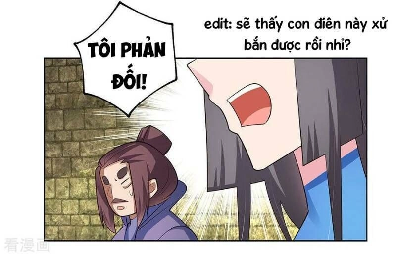 Tôn Thượng Chapter 90 - 27