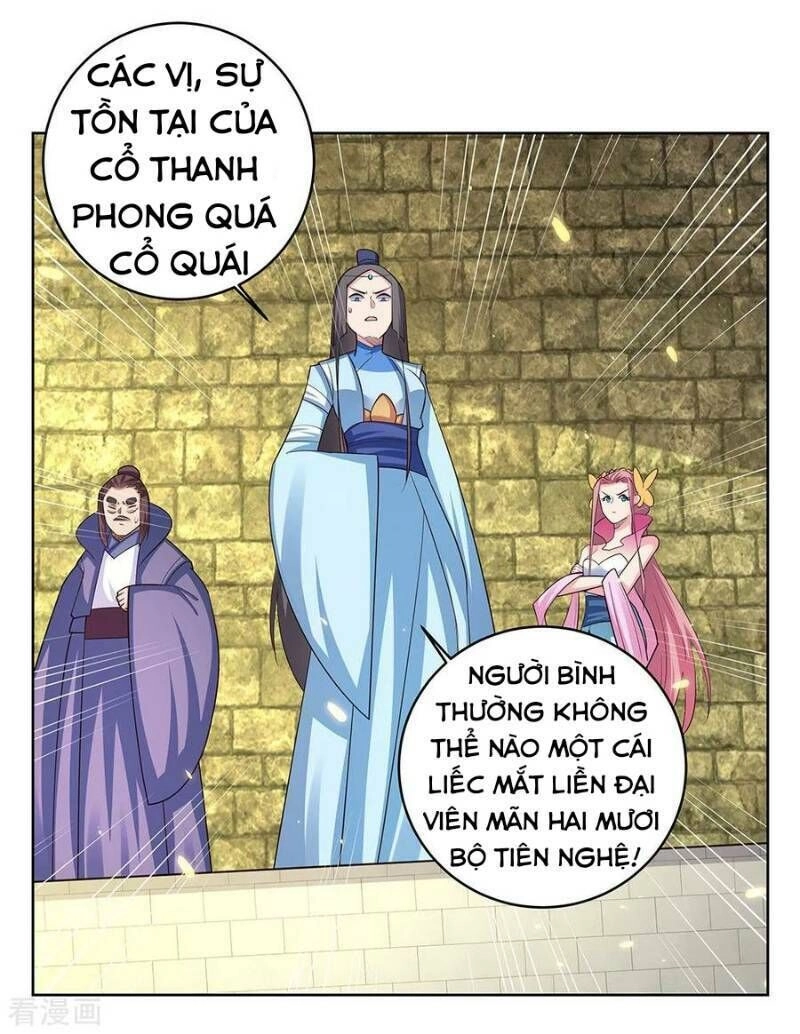 Tôn Thượng Chapter 90 - 28