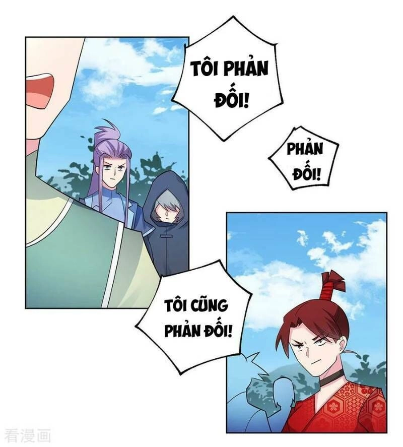 Tôn Thượng Chapter 90 - 32