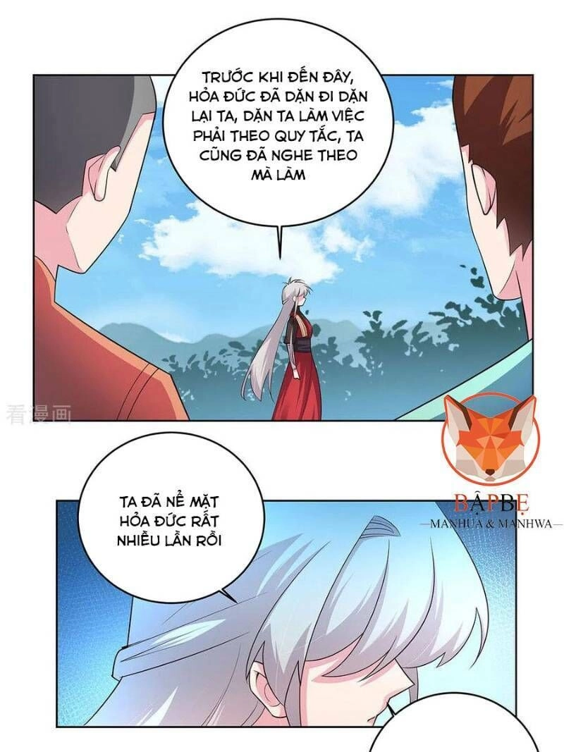 Tôn Thượng Chapter 91 - 3