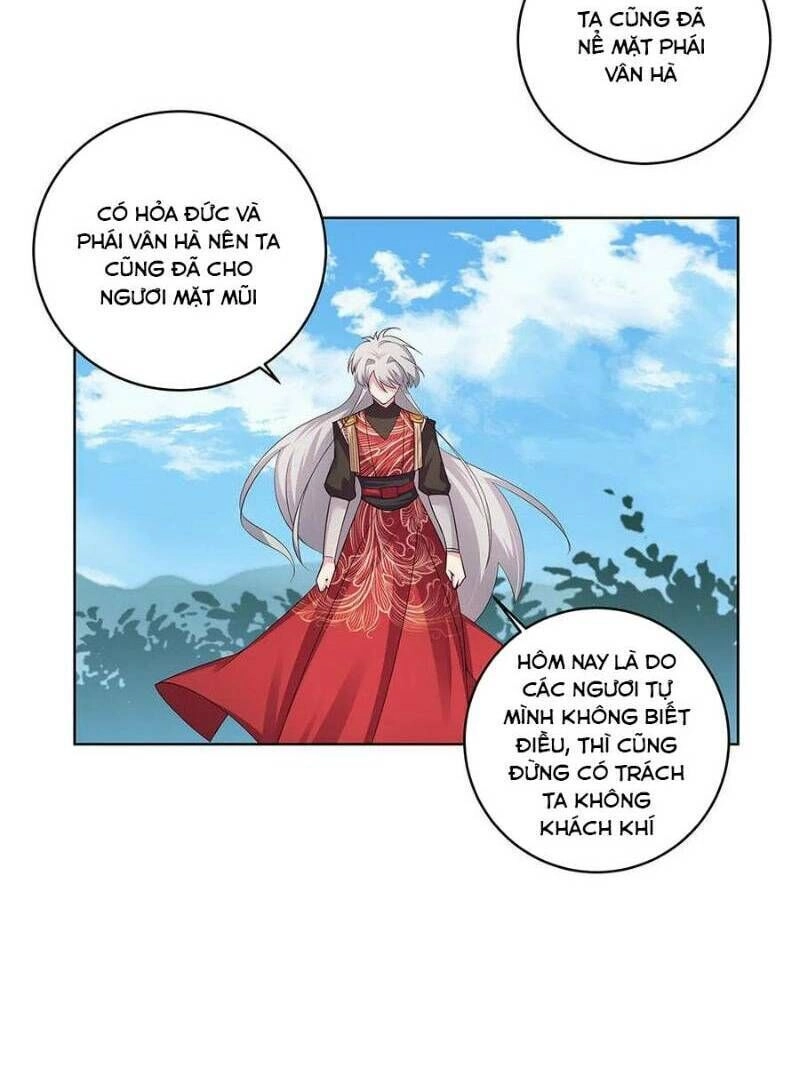 Tôn Thượng Chapter 91 - 4