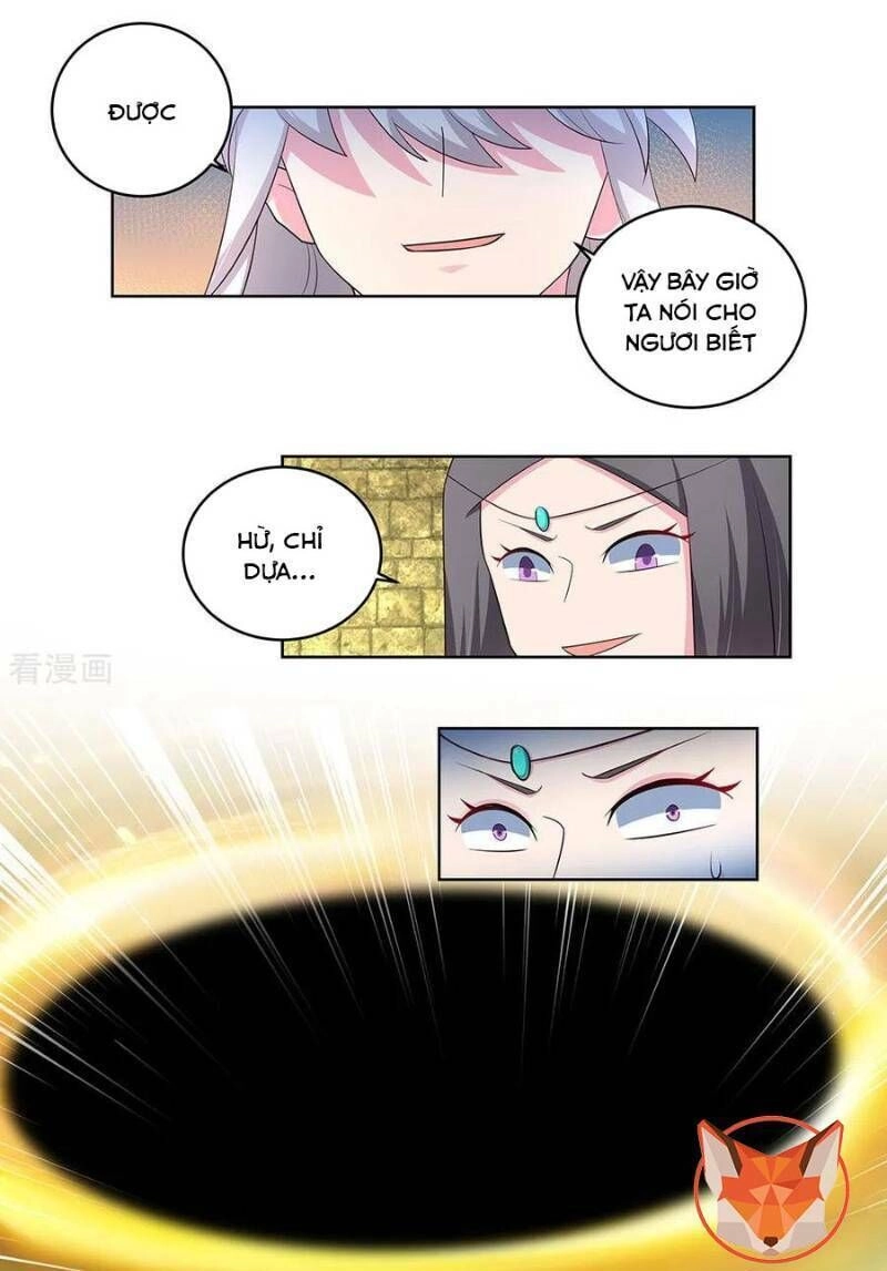 Tôn Thượng Chapter 91 - 7