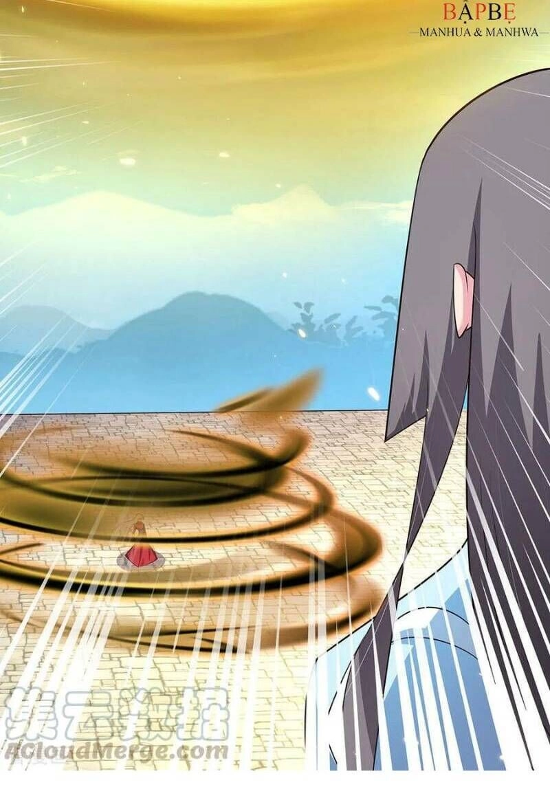 Tôn Thượng Chapter 91 - 8