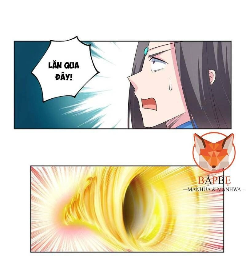 Tôn Thượng Chapter 91 - 9