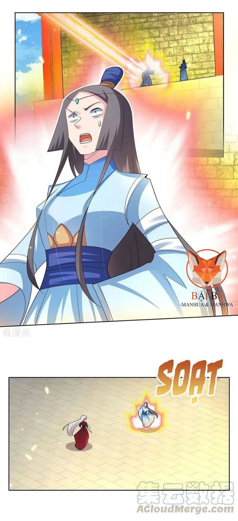 Tôn Thượng Chapter 91 - 10