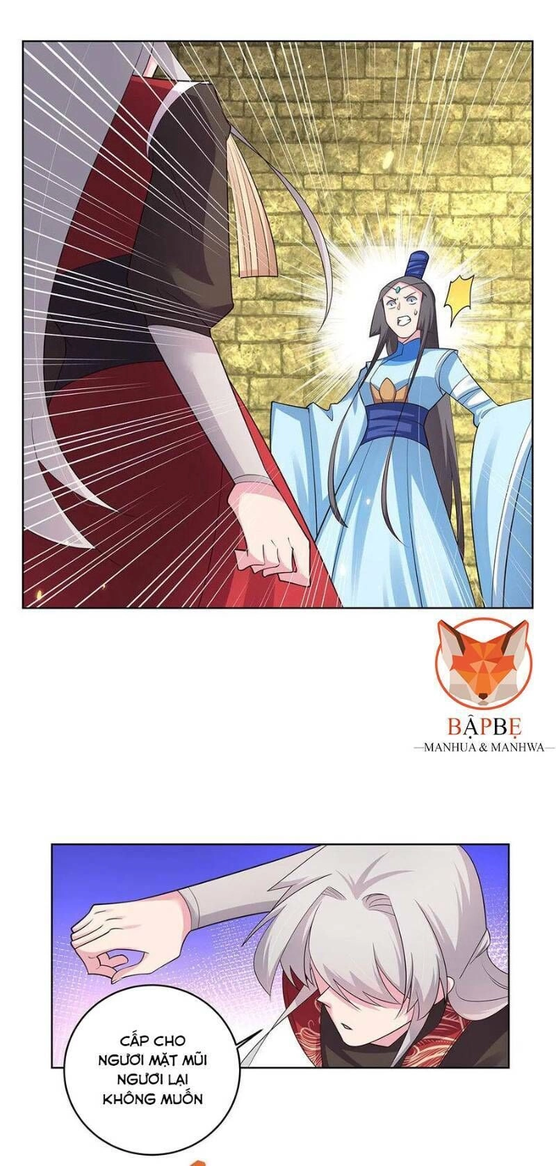 Tôn Thượng Chapter 91 - 11