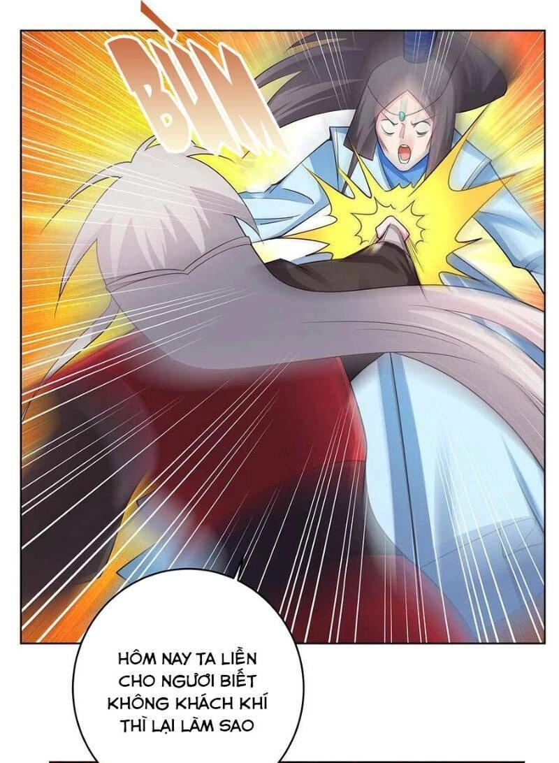 Tôn Thượng Chapter 91 - 12