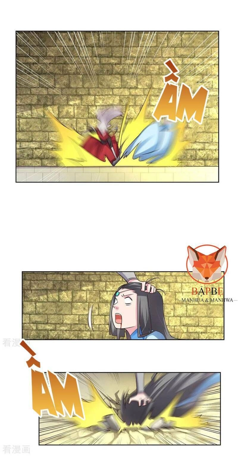 Tôn Thượng Chapter 91 - 14