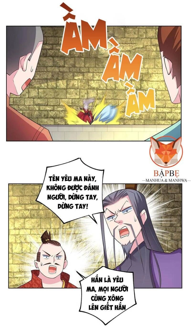 Tôn Thượng Chapter 91 - 15