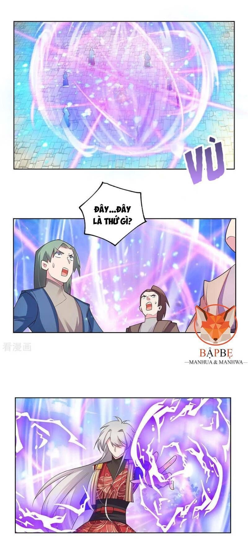 Tôn Thượng Chapter 91 - 18