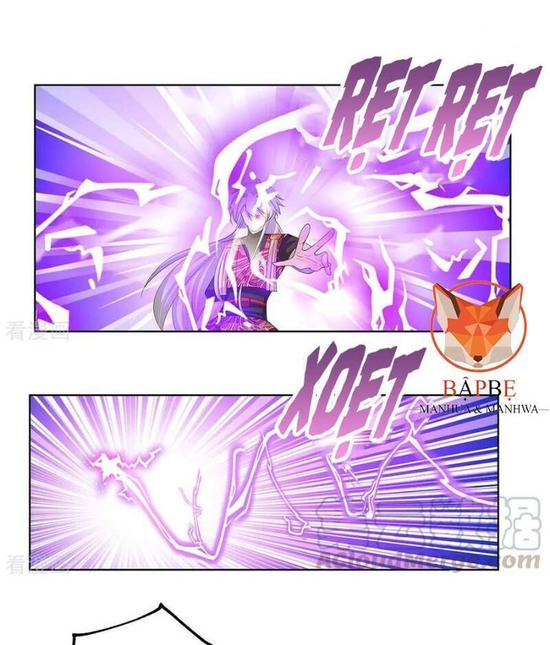 Tôn Thượng Chapter 91 - 19