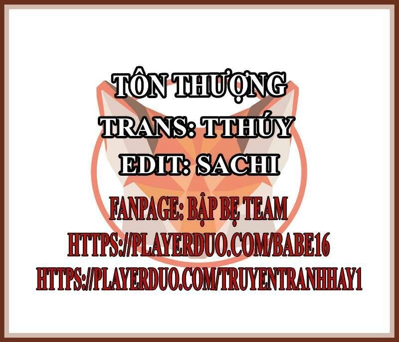 Tôn Thượng Chapter 92 - 2
