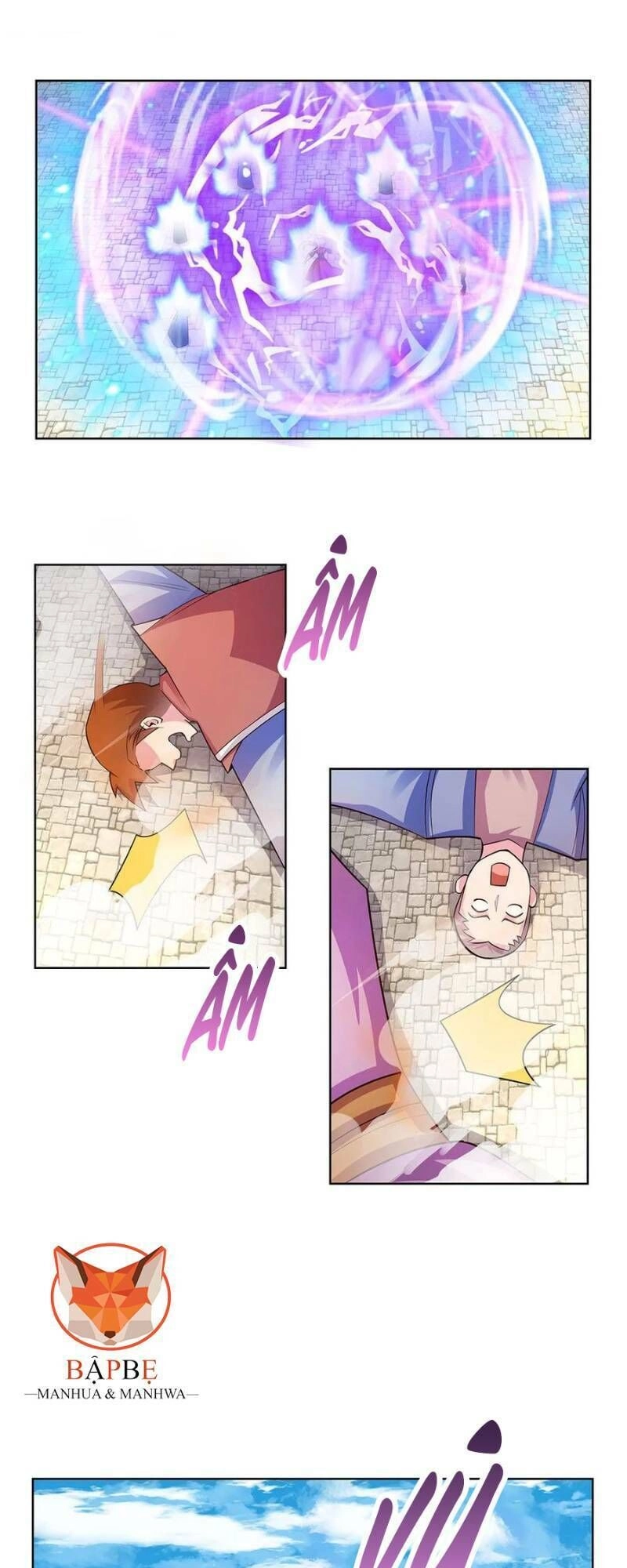 Tôn Thượng Chapter 92 - 4