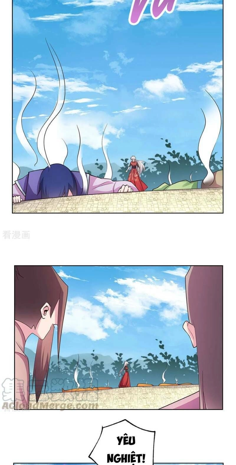 Tôn Thượng Chapter 92 - 5