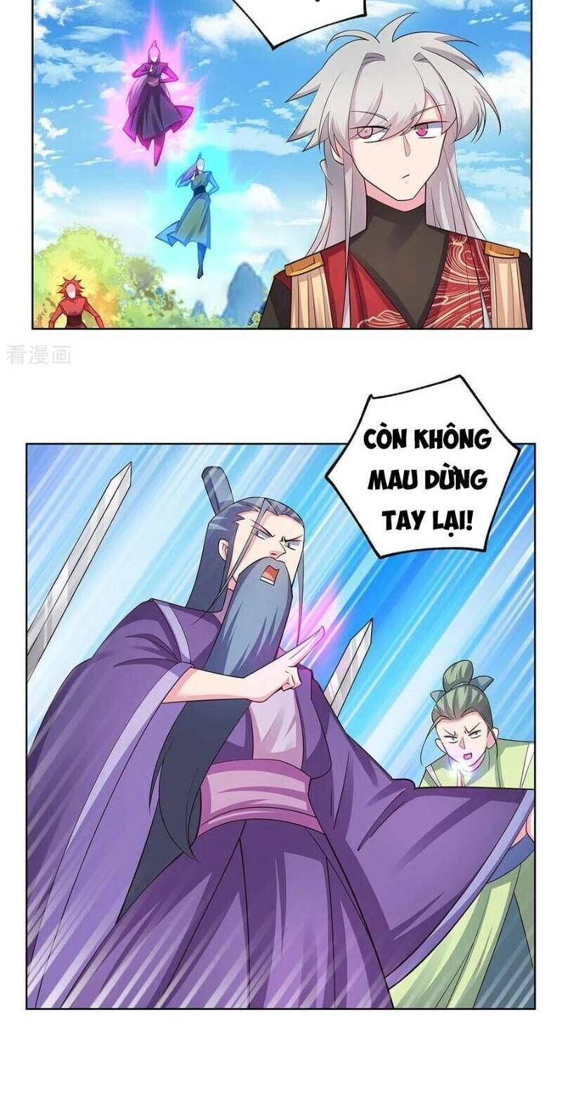 Tôn Thượng Chapter 92 - 6