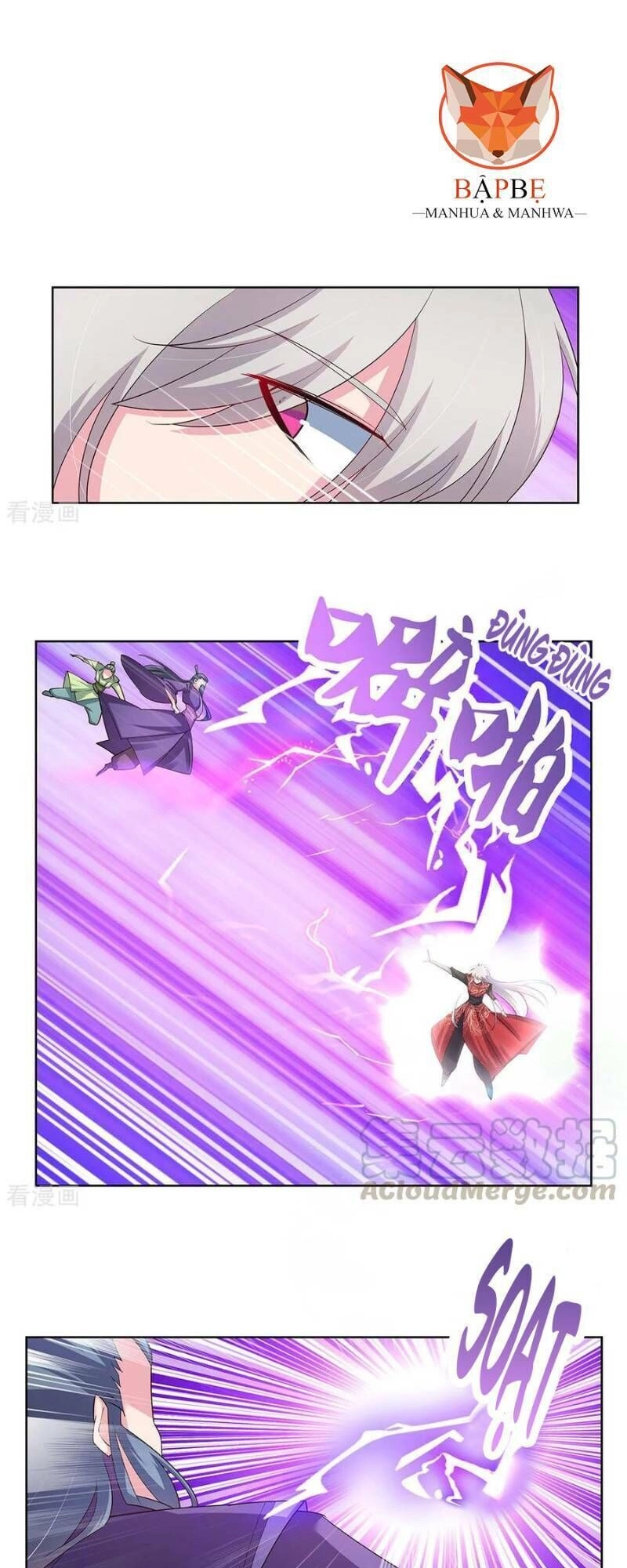 Tôn Thượng Chapter 92 - 7