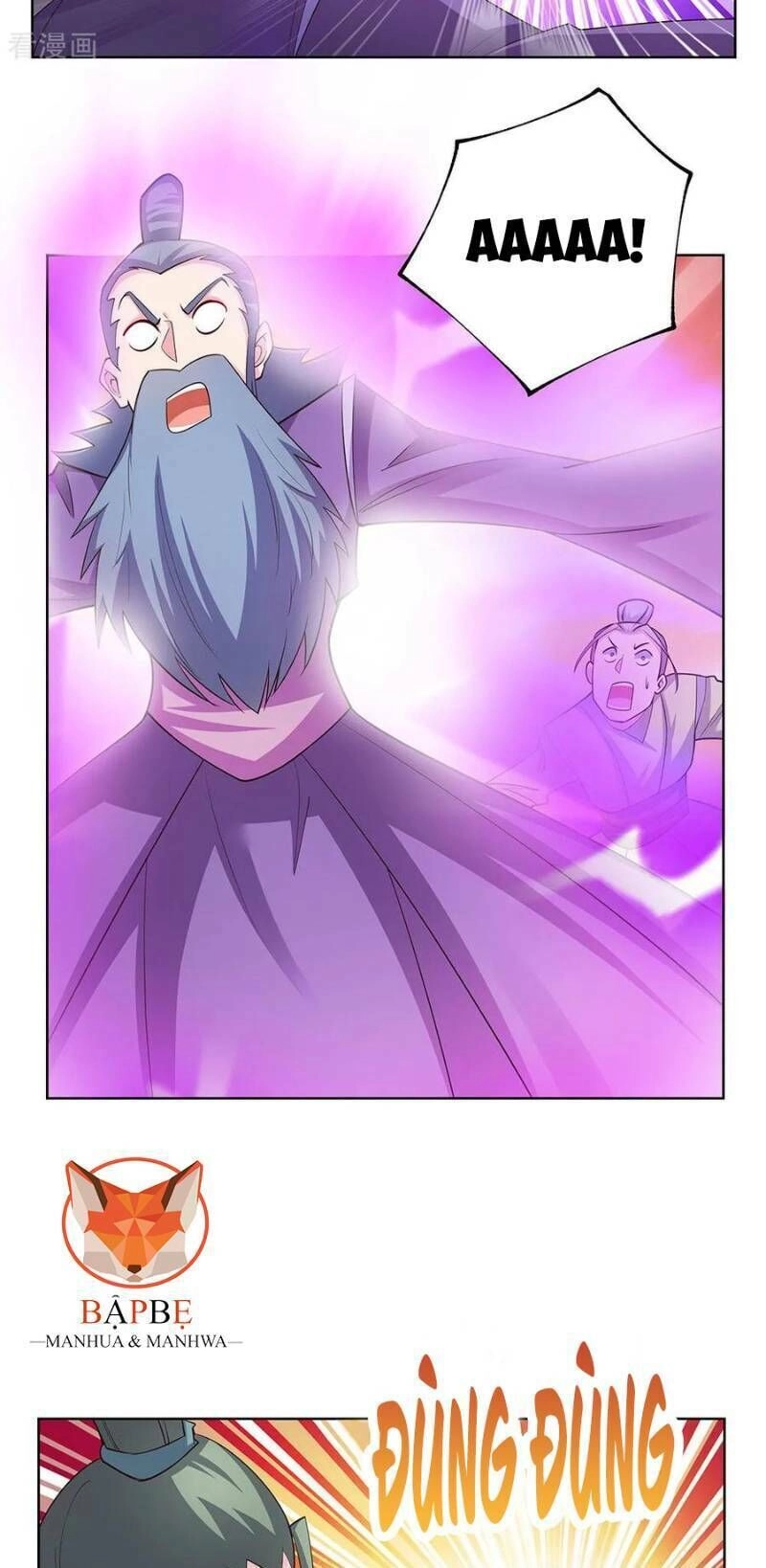 Tôn Thượng Chapter 92 - 8