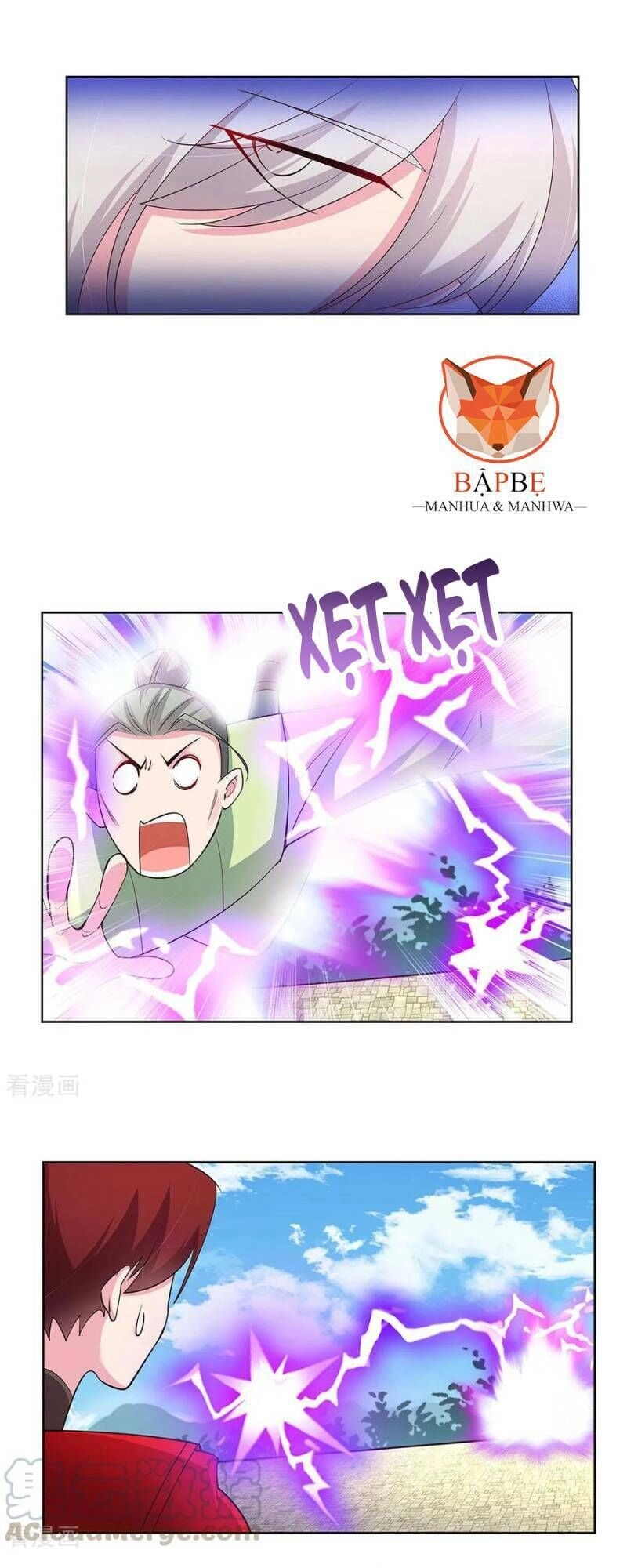 Tôn Thượng Chapter 92 - 10