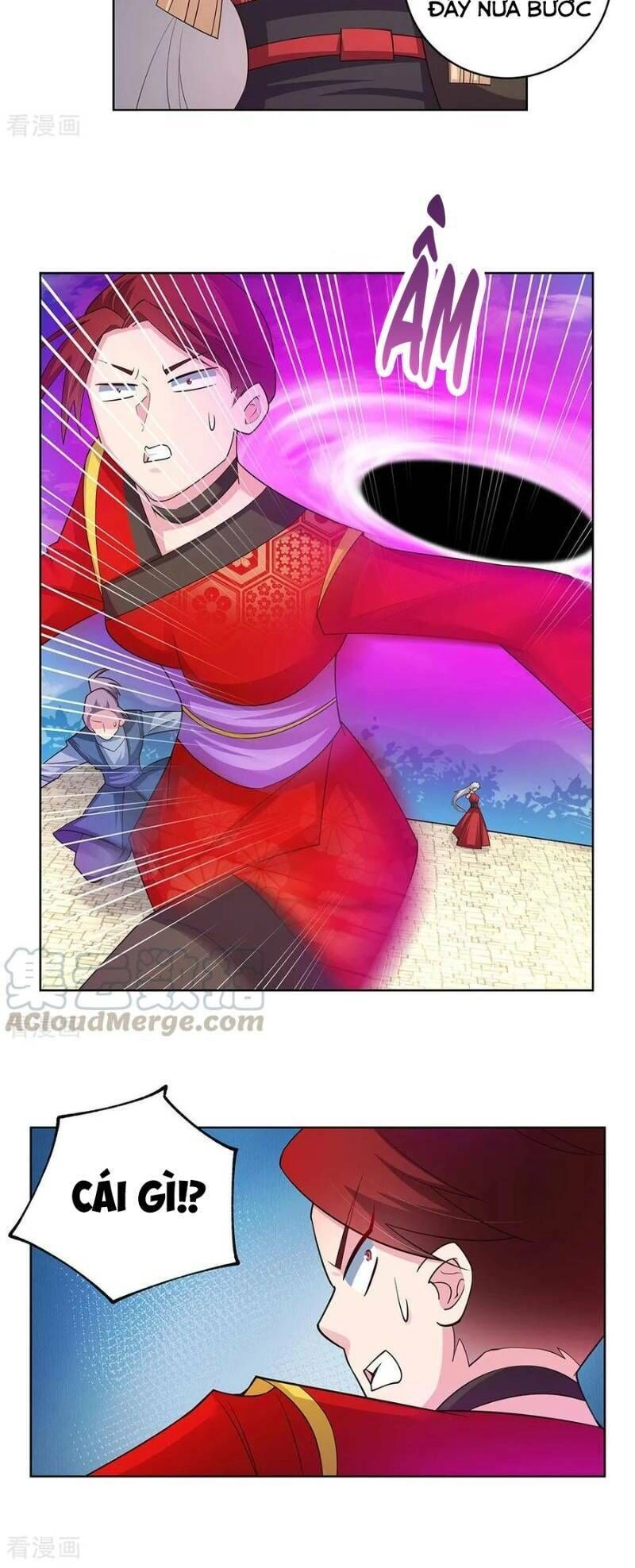 Tôn Thượng Chapter 92 - 12