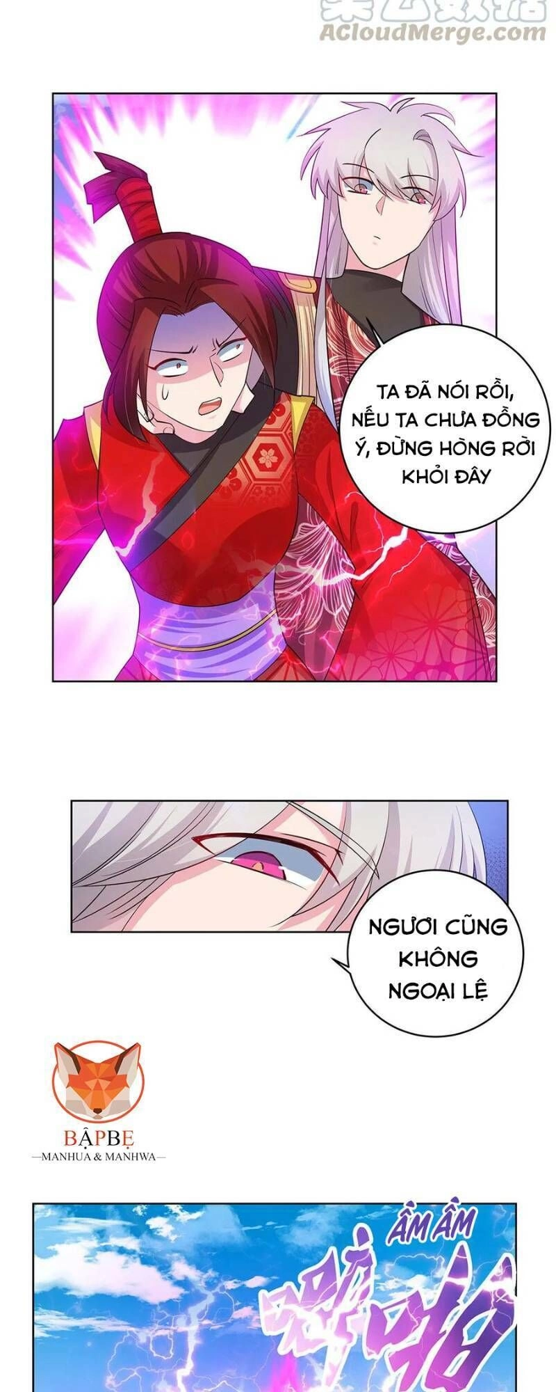 Tôn Thượng Chapter 92 - 14