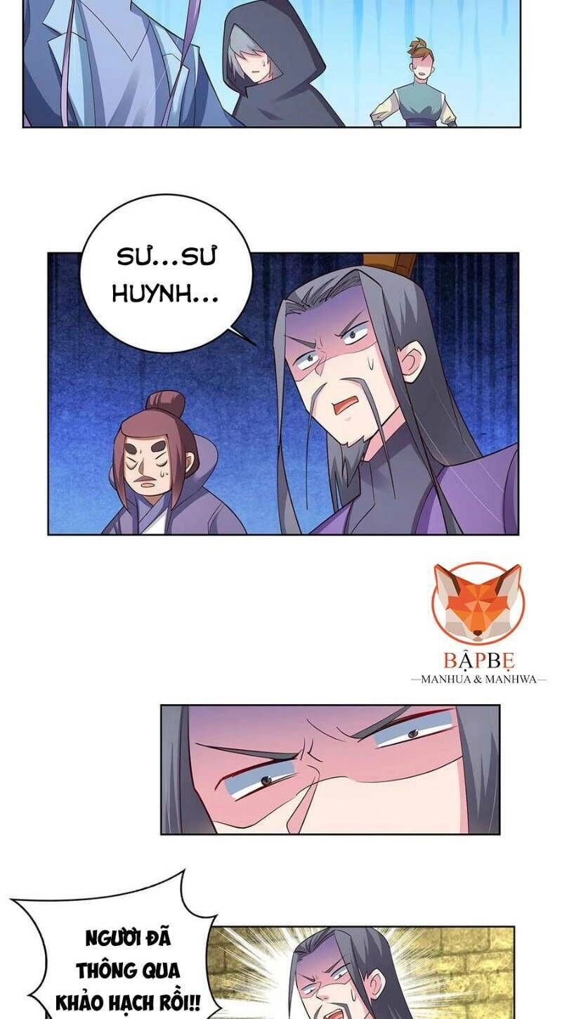 Tôn Thượng Chapter 92 - 16