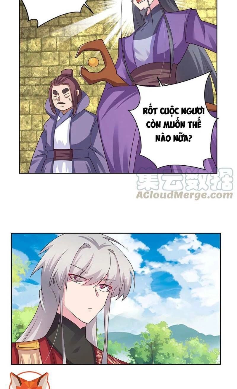 Tôn Thượng Chapter 92 - 17